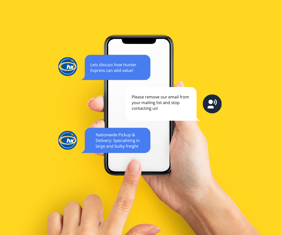 Emails from Gam Tissatheja showing repeated, unsolicited messaging. Include timestamps and a highlight of the repeated requests for removal.